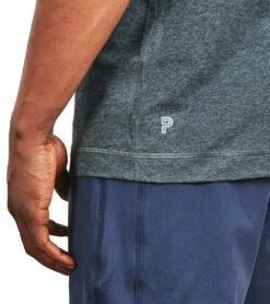 Public Rec Go-To Tee Heather Charcoal -Everyday Yoga 4851050709035 heathercharcoal 5a 1