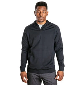 Public Rec Politan Hoodie Black -Everyday Yoga 4851050807339 black