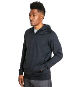 Public Rec Politan Hoodie Black -Everyday Yoga 4851050807339 black 4a