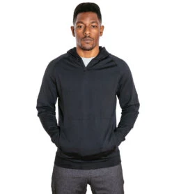 Public Rec Politan Hoodie Black -Everyday Yoga 4851050807339 black 5a