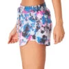 Onzie Divine Yoga Shorts Graffiti Femme -Everyday Yoga 4869564334123 graffitifemme 2a