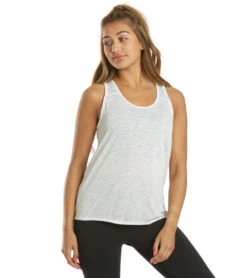 Marika Wynn Tank White -Everyday Yoga 6560085442603 white