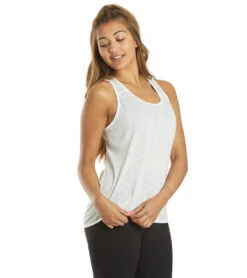 Marika Wynn Tank White