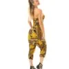 Buddha Pants Key West Convertible Jumper Jakarta -Everyday Yoga 6570915528747 jakarta 2a