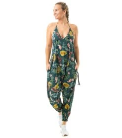 Buddha Pants Bombshell Jumper Bombshell -Everyday Yoga 6570915856427 bombshell