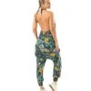 Buddha Pants Bombshell Jumper Bombshell -Everyday Yoga 6570915856427 bombshell 2a
