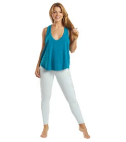 Free People Palm Springs Leggings Sea Glass 11 Free People Palm Springs Leggings Sea Glass -Everyday Yoga 6573487620139 seaglass 4a