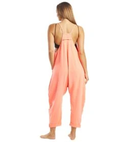 Free People Hot Shot Onesie Hot Watermelon 8 Free People Hot Shot Onesie Hot Watermelon -Everyday Yoga 6574108737579 hotwatermelon 3a 1