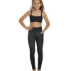 Everyday Yoga Girl Uphold Tribe High Waisted Leggings With Pockets 1 Everyday Yoga Girl Uphold Tribe High Waisted Leggings With Pockets -Everyday Yoga 6577629397035 blacktribal 1a