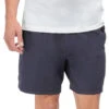 Rhone Men's 7" Mako Shorts Lined 2 Rhone Men's 7" Mako Shorts Lined -Everyday Yoga 6585209061419 navy 1a