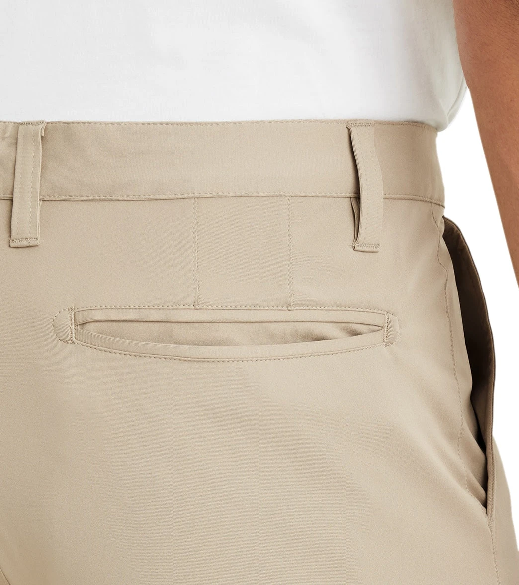 Rhone Men's Slim Commuter Pants 13 Rhone Men's Slim Commuter Pants - Image 11