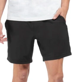 Rhone Men's 7" Mako Shorts Unlined -Everyday Yoga 6585209389099 black