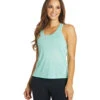 Marika Scrunch Tank 1 Marika Scrunch Tank -Everyday Yoga 6589234577451 oceanwave 1a