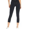 Marika Elsa Capri Black 1 Marika Elsa Capri Black -Everyday Yoga 6589235363883 black 2a