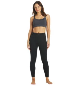 Marika Lynn Sport Bra India Ink -Everyday Yoga 6589235462187 indiaink 4a