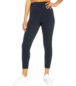 Marika Aria Ankle Capri Black -Everyday Yoga 6589236510763 black