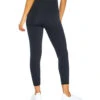 Marika Aria Ankle Capri Black -Everyday Yoga 6589236510763 black 2a