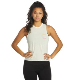 Spiritual Gangster Optimist Paradise Tank