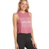 Spiritual Gangster Good Karma Crop Tank Sedona