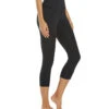 Marika Tony Capri Black 1 Marika Tony Capri Black -Everyday Yoga 6603546198059 black 2a