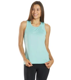 Marika Loli Tank Aqua Haze 11 Marika Loli Tank Aqua Haze -Everyday Yoga 6603546558507 aquahaze