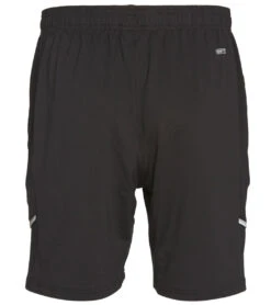 Balance Collection Men's Logan Short -Everyday Yoga 6603548262443 black 3a