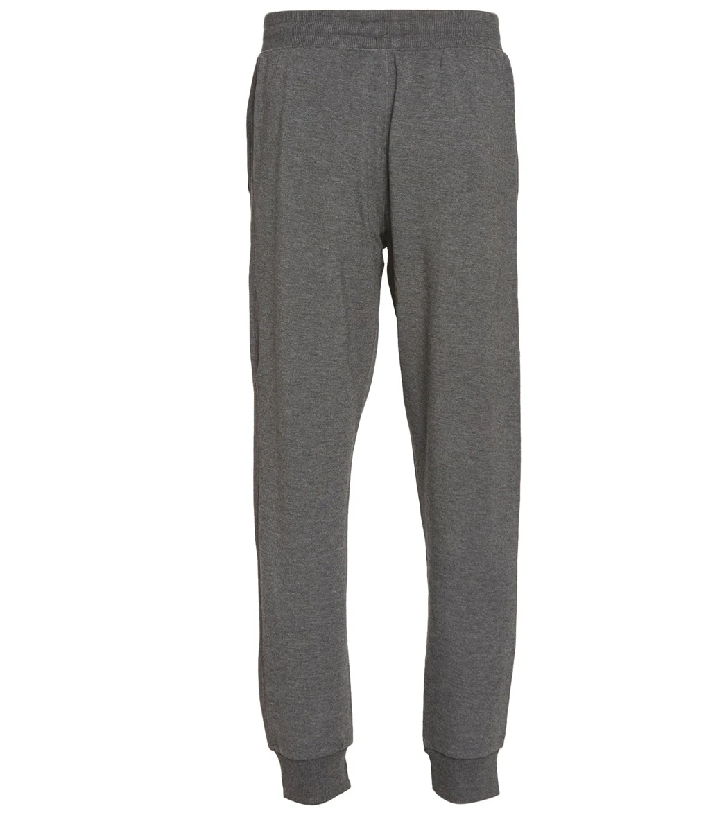 Balance Collection Men's Jake F.T. Jogger Heather Charcoal 4 Balance Collection Men's Jake F.T. Jogger Heather Charcoal - Image 2