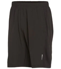 Balance Collection Men's Isaac Short Black
