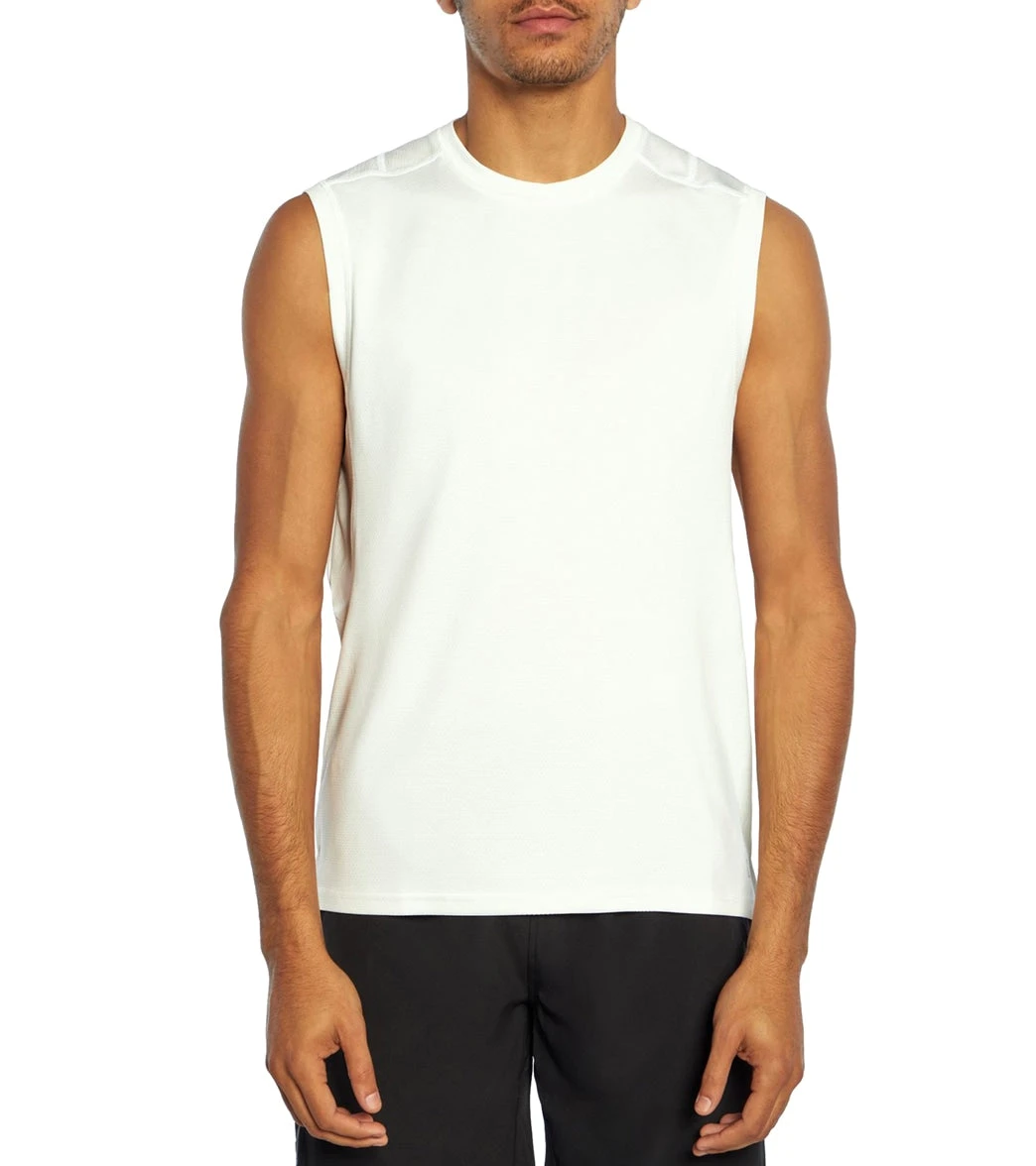 Balance Collection Men's Strike Out Tank 7 Balance Collection Men's Strike Out Tank - Image 5
