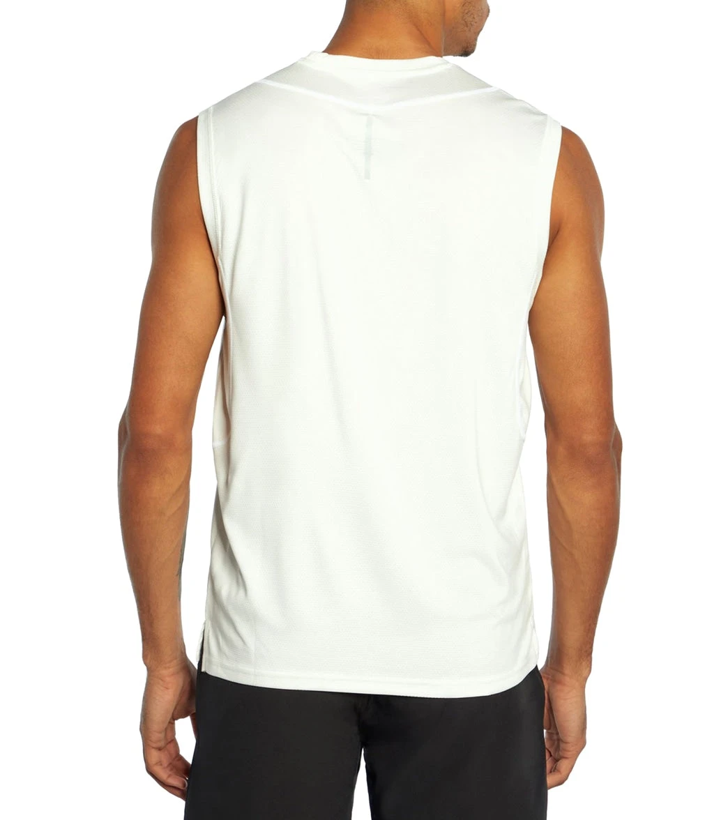 Balance Collection Men's Strike Out Tank 4 Balance Collection Men's Strike Out Tank - Image 2