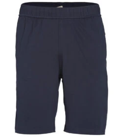 Balance Collection Men's Evan Short Navy Blazer -Everyday Yoga 6603548950571 navyblazer