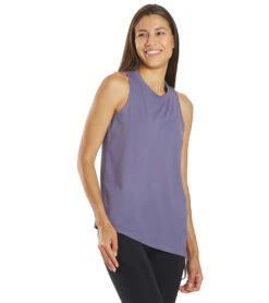 Marika Jolie Tank -Everyday Yoga 6603549605931 heron 2a