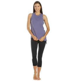 Marika Jolie Tank -Everyday Yoga 6603549605931 heron 4a