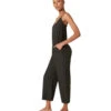 Beyond Yoga Leisure Jumpsuit Darkest Night 1 Beyond Yoga Leisure Jumpsuit Darkest Night -Everyday Yoga 6606824570923 darkestnight 2a