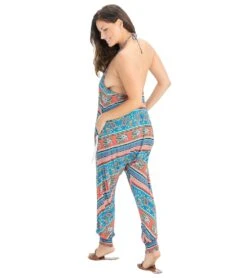 Buddha Pants Red Elephant Jumper Red Elephant