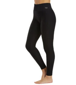 NUX Pucker Up Leggings Black 10 NUX Pucker Up Leggings Black -Everyday Yoga 6612023902251 black 5a