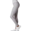 NUX Pucker Up Legging Mineral Wash Stone -Everyday Yoga 6612025442347 stone 2a