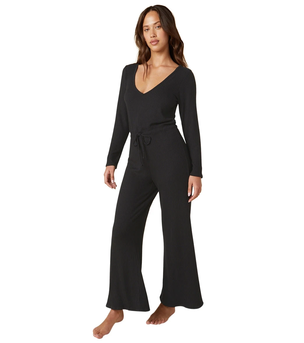 Beyond Yoga So Chic Jumpsuit 4 Beyond Yoga So Chic Jumpsuit - Image 2