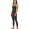 Beyond Yoga Spacedye Uplevel Midi Jumpsuit Darkest Night -Everyday Yoga 6612309409835 darkestnight 2a 1