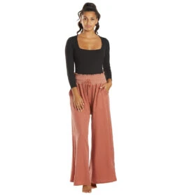 Free People Truth Or Square Bodysuit Black 10 Free People Truth Or Square Bodysuit Black -Everyday Yoga 6613005271083 black 4a