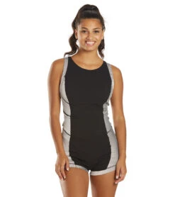 Free People Hardio Cardio Shortsie -Everyday Yoga 6619095367723 black