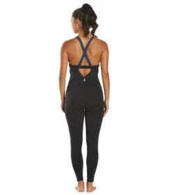 Free People Rebel Onesie -Everyday Yoga 6619095990315 blacknewnavy 3a