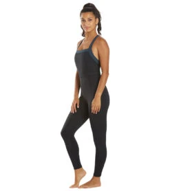 Free People Rebel Onesie -Everyday Yoga 6619095990315 blacknewnavy 5a