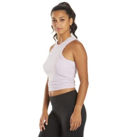 Free People Blissed Out Yoga Tank 41 Free People Blissed Out Yoga Tank -Everyday Yoga 6619100741675 dewberry 5a