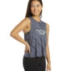 Spiritual Gangster Everything Crop Tank Steel Tie Dye -Everyday Yoga 6622573264939 steeltiedye 2a