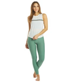 Spiritual Gangster Active Muscle Tank 11 Spiritual Gangster Active Muscle Tank -Everyday Yoga 6622573559851 white 4a