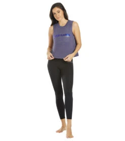 Spiritual Gangster Karma Crop Tank 11 Spiritual Gangster Karma Crop Tank -Everyday Yoga 6622574018603 heathereclipse 4a
