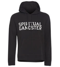Spiritual Gangster Men's SGV Classic Hoodie