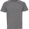 Spiritual Gangster Men's SG Aries Active Tee 2 Spiritual Gangster Men's SG Aries Active Tee -Everyday Yoga 6628745904171 heathergrey 1a