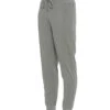 Spiritual Gangster Men's Jogger Heather Grey -Everyday Yoga 6628746002475 heathergrey 2a